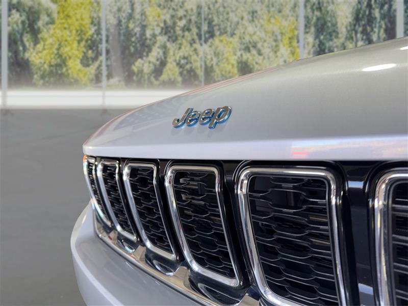 Jeep Grand Cherokee 4xe Base 2023