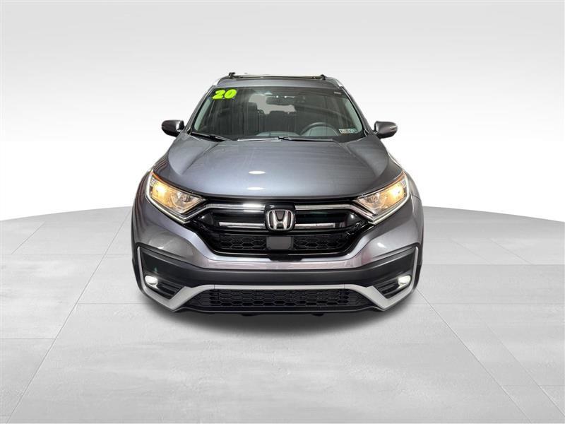 Honda CR-V EX-L AWD 2020