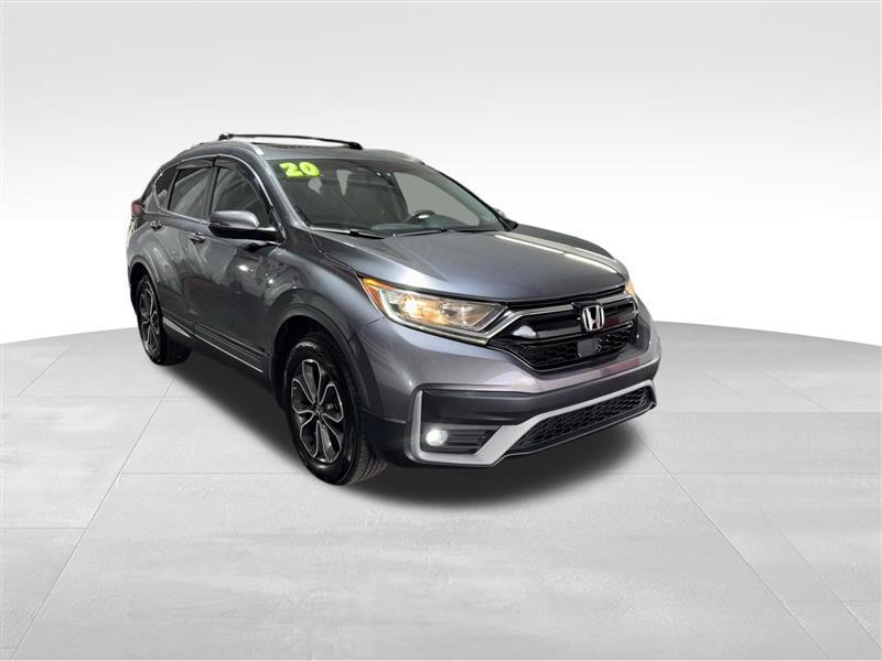 Honda CR-V EX-L AWD 2020