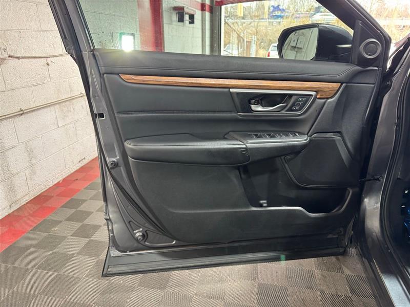 Honda CR-V EX-L AWD 2020