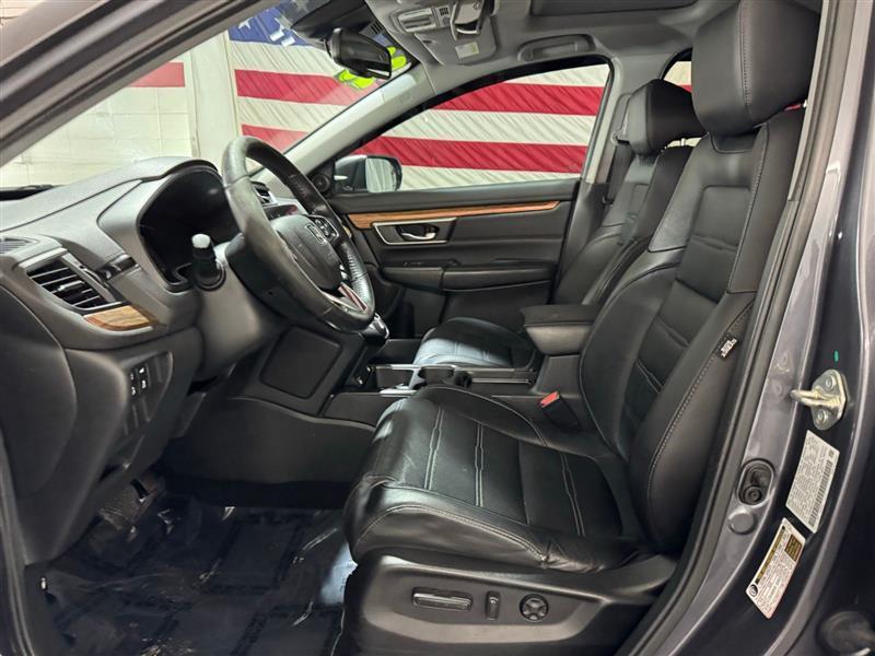 Honda CR-V EX-L AWD 2020