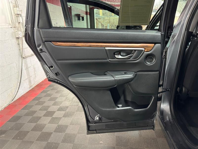 Honda CR-V EX-L AWD 2020