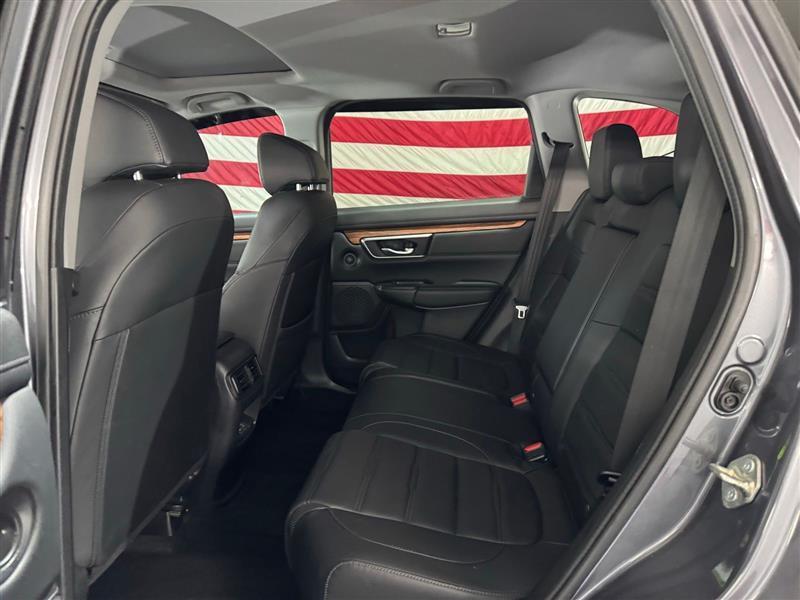 Honda CR-V EX-L AWD 2020