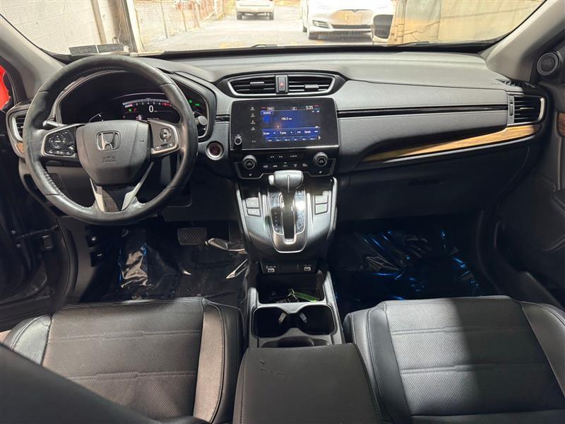 Honda CR-V EX-L AWD 2020