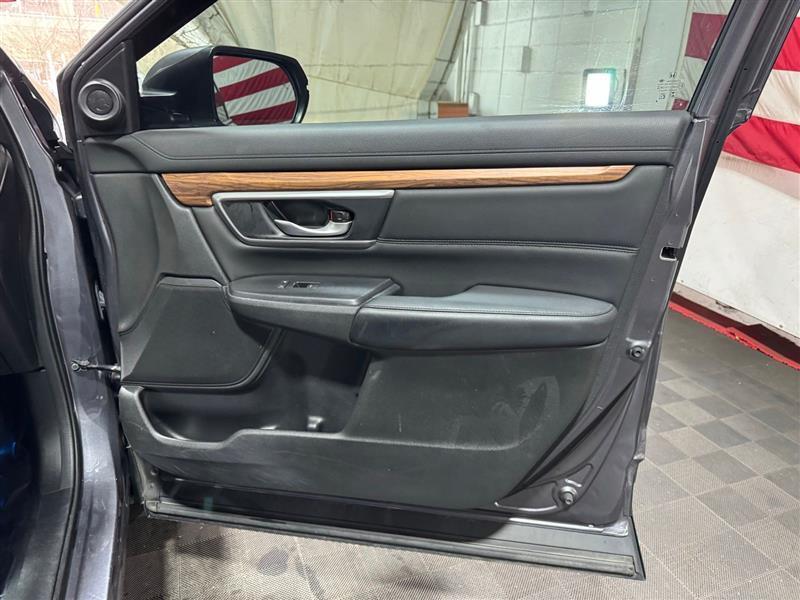 Honda CR-V EX-L AWD 2020