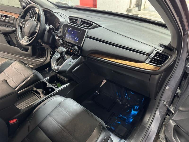 Honda CR-V EX-L AWD 2020