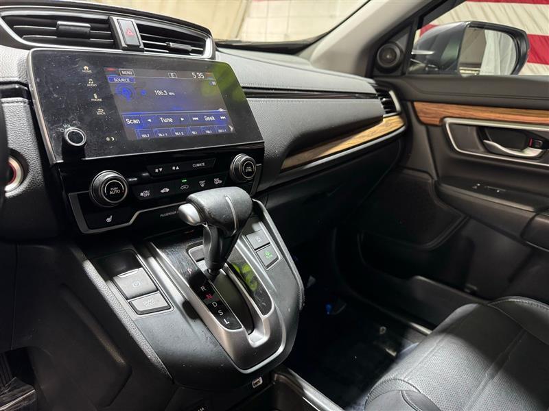 Honda CR-V EX-L AWD 2020