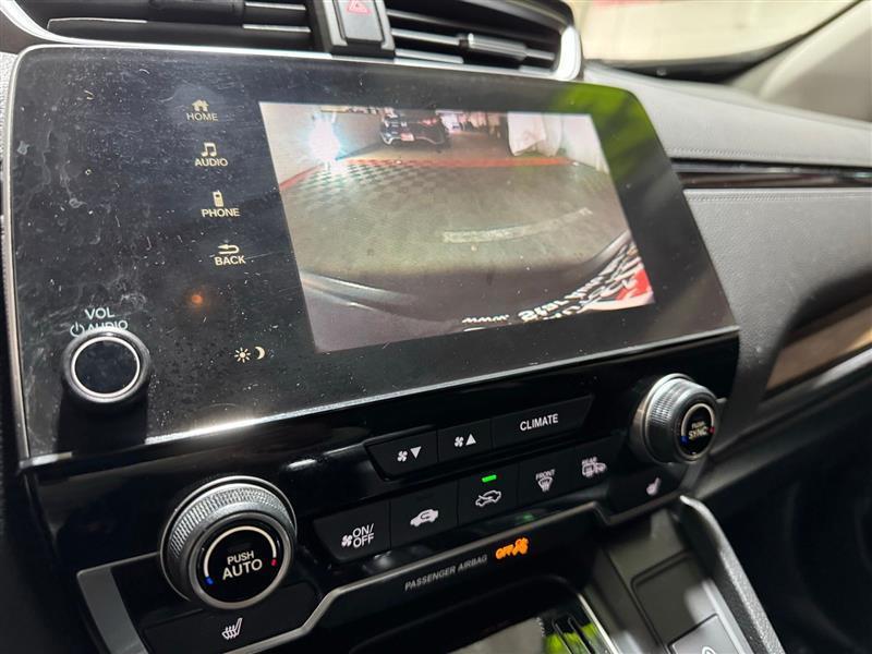 Honda CR-V EX-L AWD 2020