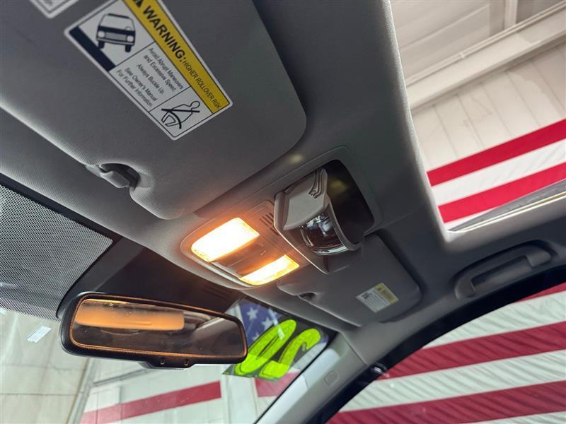 Honda CR-V EX-L AWD 2020