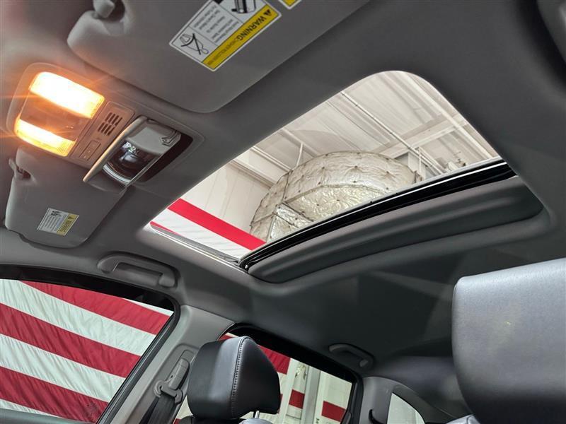 Honda CR-V EX-L AWD 2020