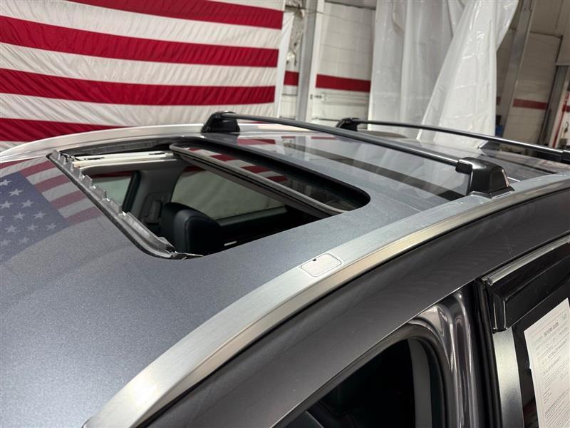 Honda CR-V EX-L AWD 2020