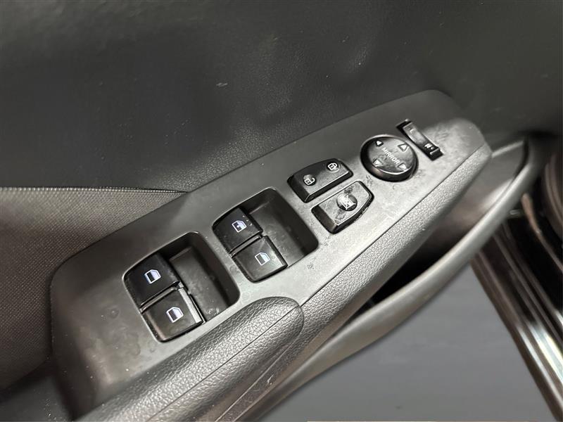 Hyundai Accent SE 4-Door 6A 2021