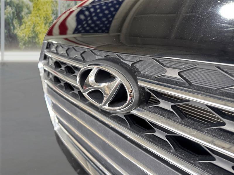 Hyundai Accent SE 4-Door 6A 2021