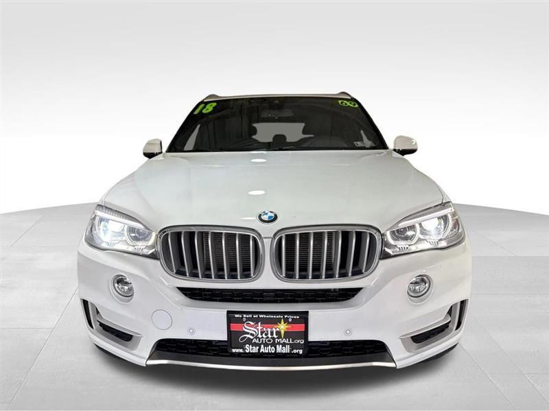 BMW X5 xDrive35i 2018
