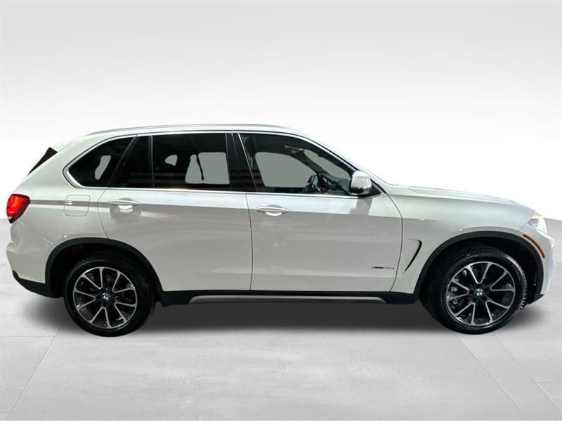 BMW X5 xDrive35i 2018