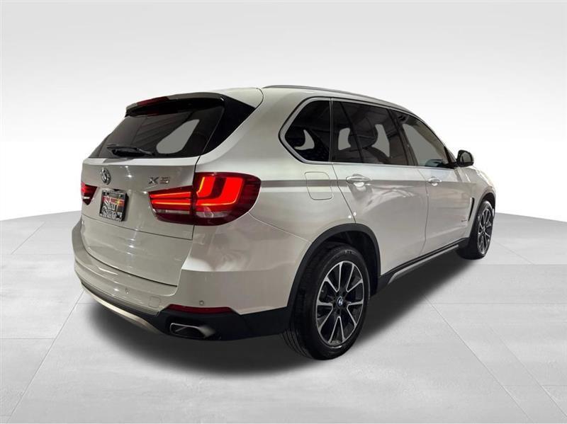 BMW X5 xDrive35i 2018