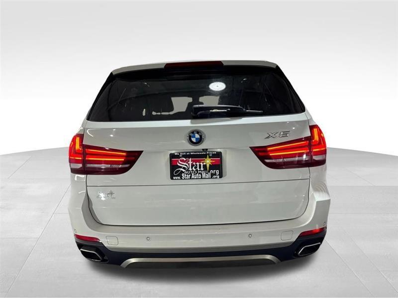 BMW X5 xDrive35i 2018