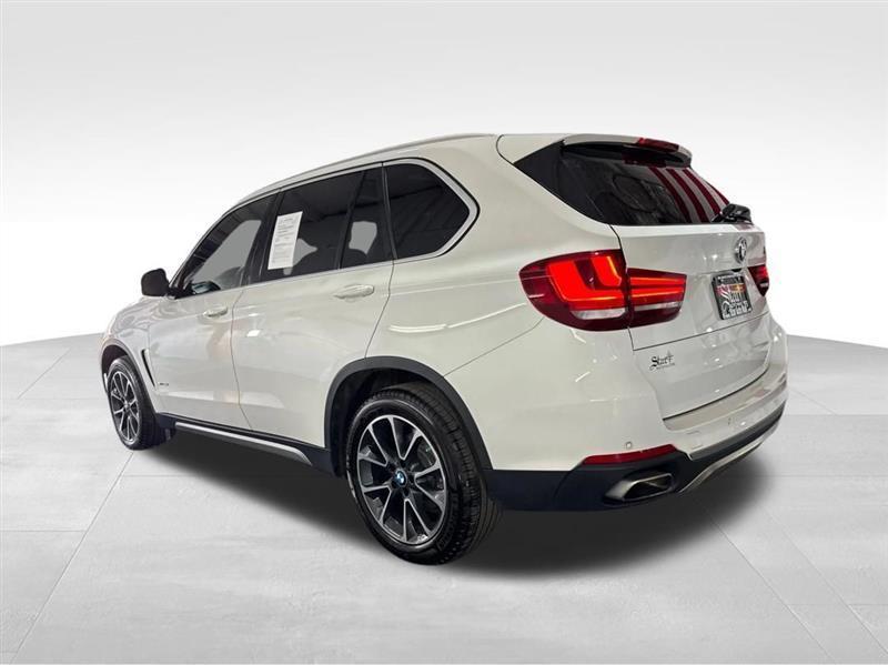 BMW X5 xDrive35i 2018
