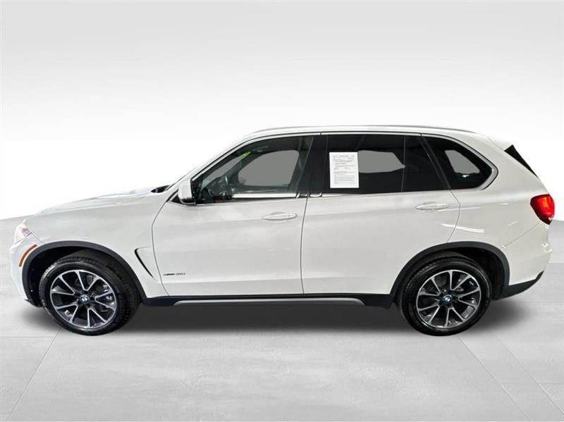 BMW X5 xDrive35i 2018
