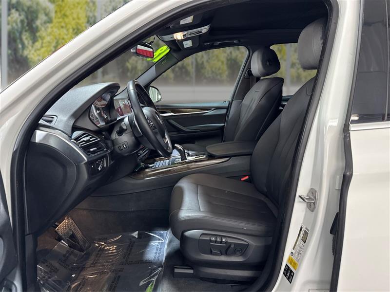 BMW X5 xDrive35i 2018