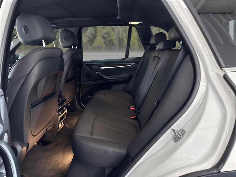 BMW X5 xDrive35i 2018