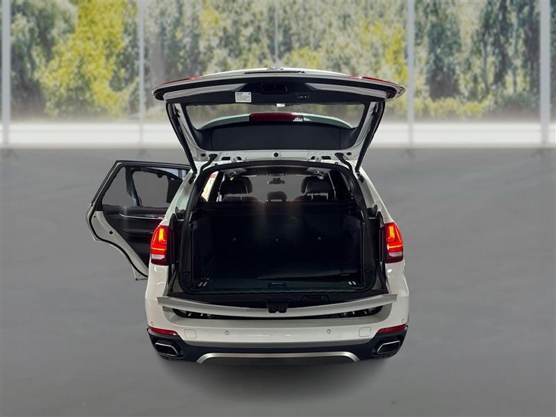 BMW X5 xDrive35i 2018