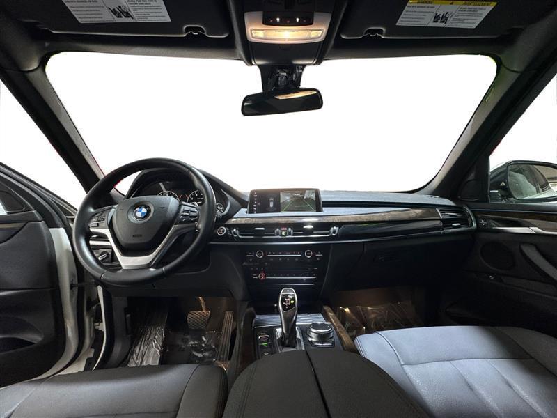 BMW X5 xDrive35i 2018