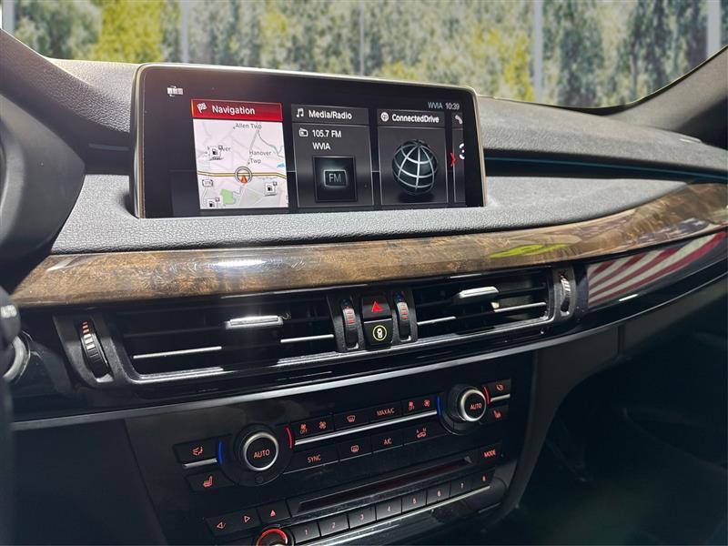 BMW X5 xDrive35i 2018