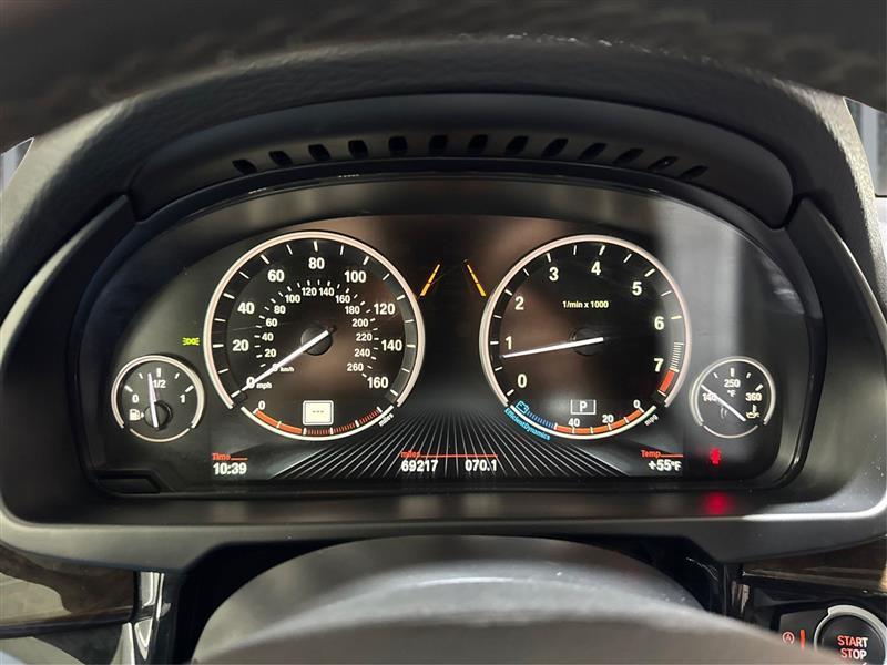 BMW X5 xDrive35i 2018