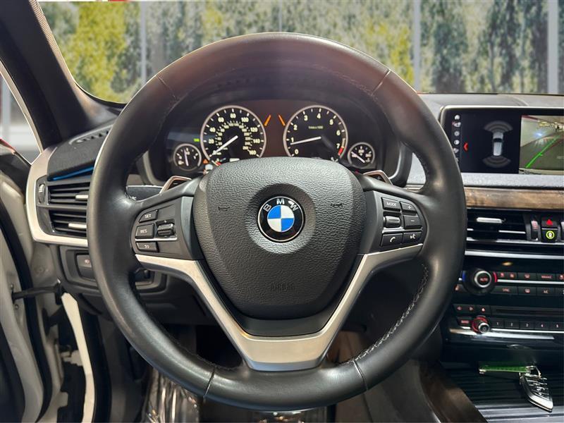 BMW X5 xDrive35i 2018