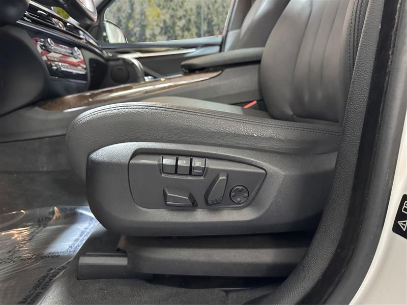 BMW X5 xDrive35i 2018