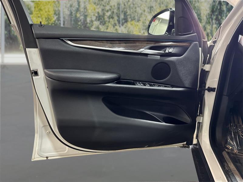 BMW X5 xDrive35i 2018