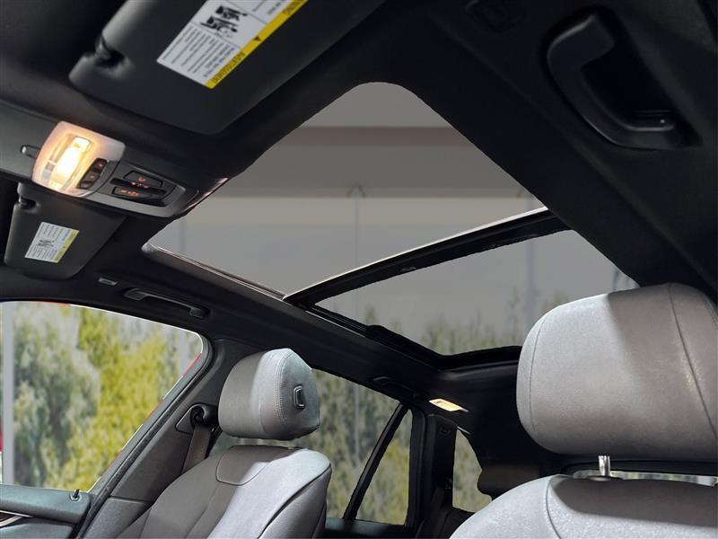 BMW X5 xDrive35i 2018