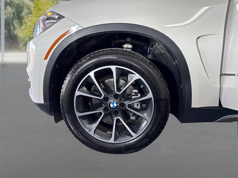 BMW X5 xDrive35i 2018
