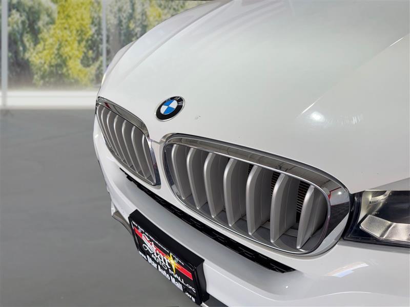 BMW X5 xDrive35i 2018