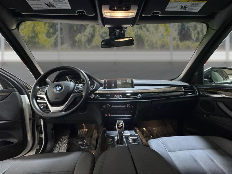 BMW X5 xDrive35i 2018