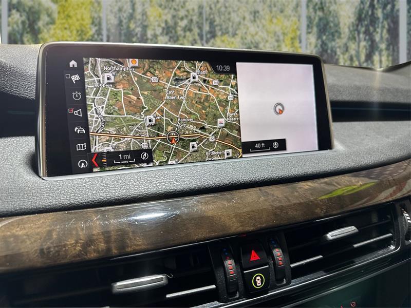 BMW X5 xDrive35i 2018