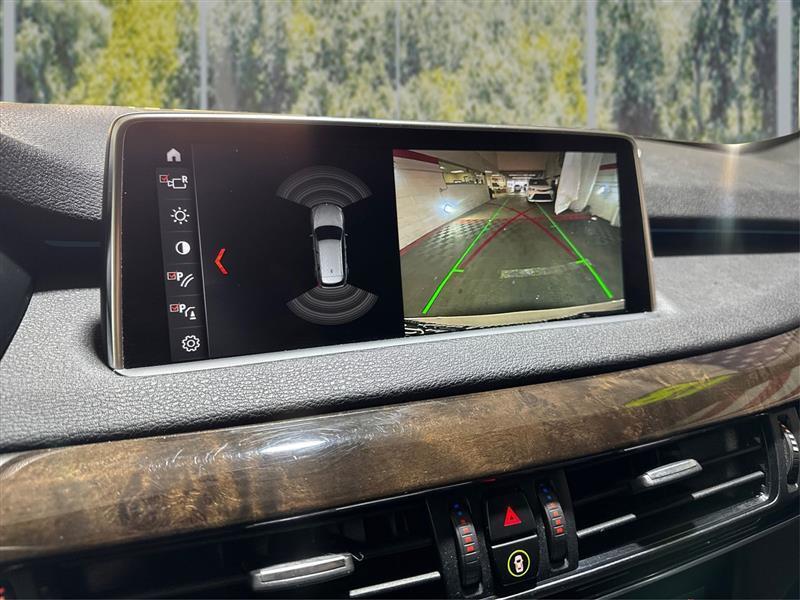 BMW X5 xDrive35i 2018