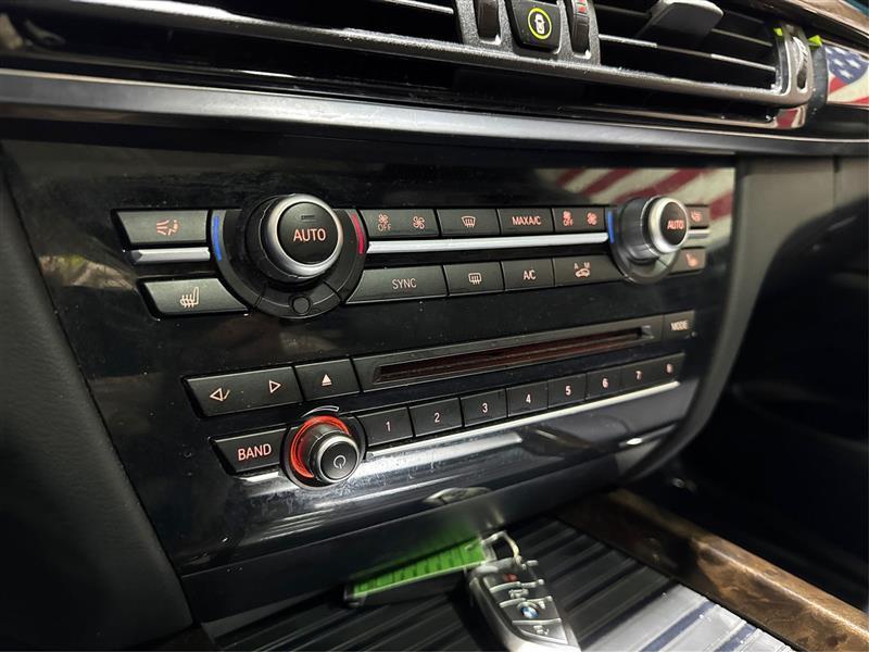 BMW X5 xDrive35i 2018