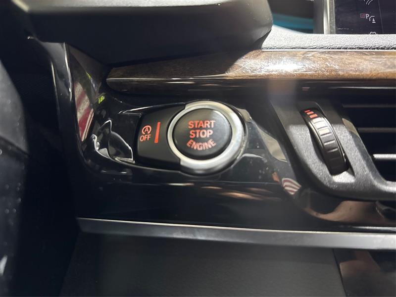 BMW X5 xDrive35i 2018