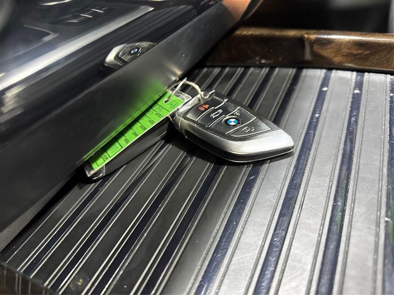 BMW X5 xDrive35i 2018