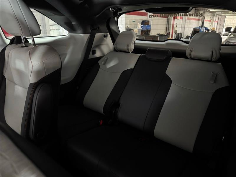 Toyota Sienna XSE 7-Passenger AWD 2021