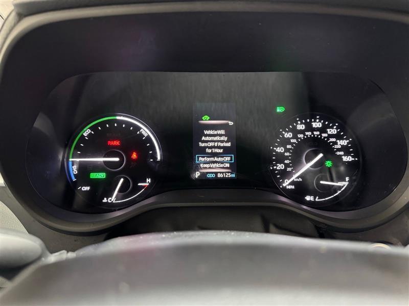 Toyota Sienna XSE 7-Passenger AWD 2021