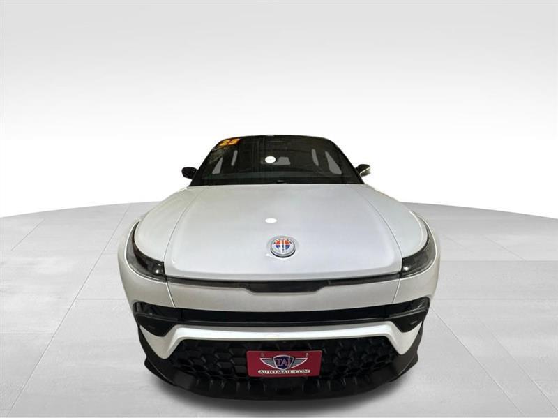 Fisker Ocean Extreme 2023