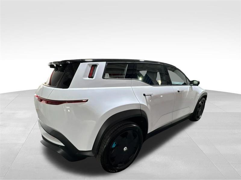 Fisker Ocean Extreme 2023