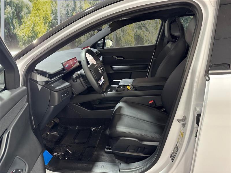 Fisker Ocean Extreme 2023