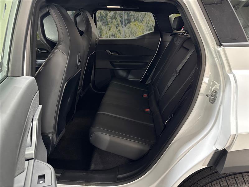 Fisker Ocean Extreme 2023