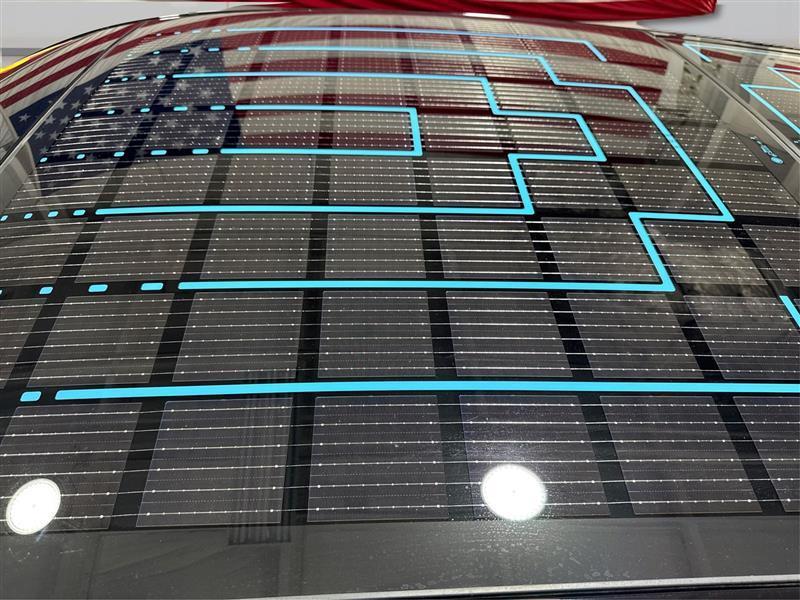 Fisker Ocean Extreme 2023