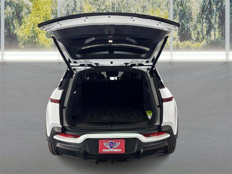 Fisker Ocean Extreme 2023