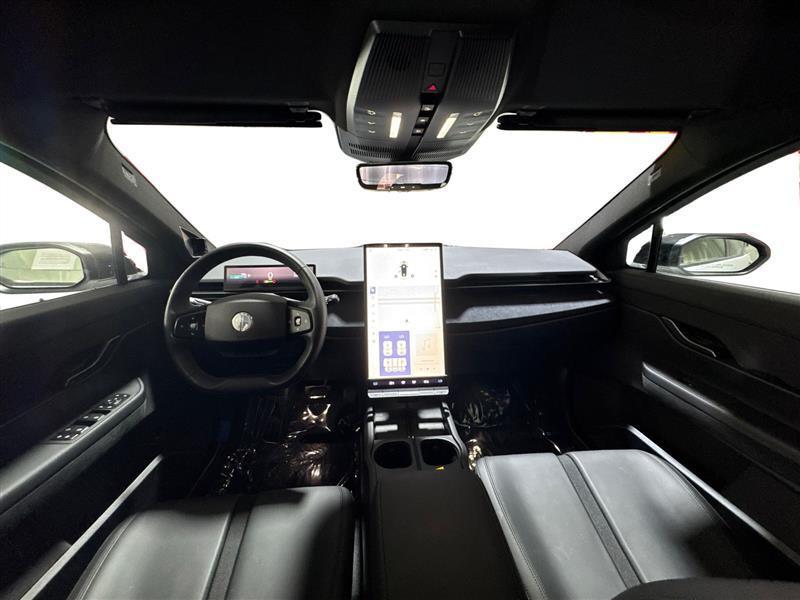 Fisker Ocean Extreme 2023